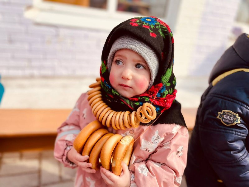 Доброе утро Надеждинский район!.