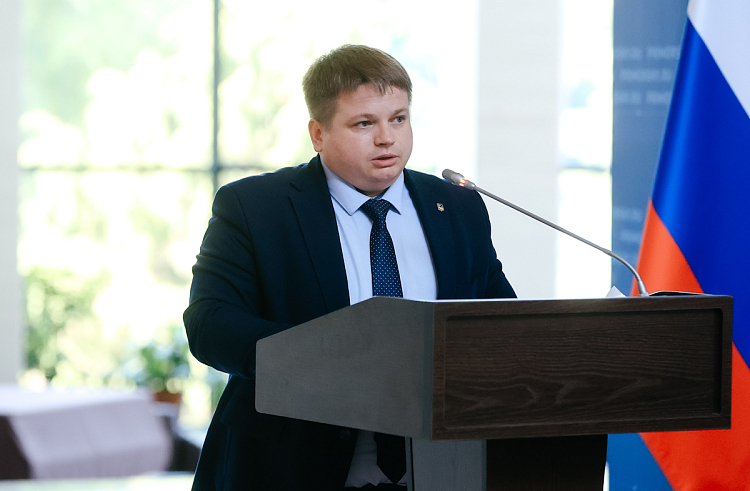 Приморье – один из лидеров по соцподдержке участников СВО, сообщает  www.primorsky.ru.