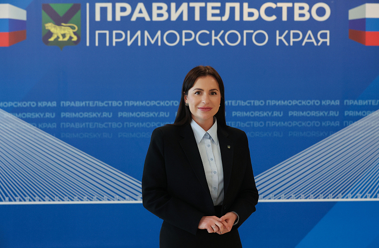 Кадровая программа «Герои Приморья» выходит на новый этап, сообщает  www.primorsky.ru.