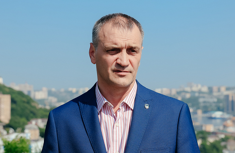 Минцифры Приморья: Wi-Fi и проводной интернет останутся в доступе при временных ограничениях мобильной сети.