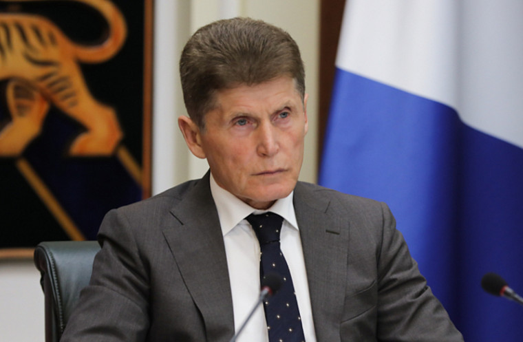 Глава Приморья: Оснащаем участников СВО дополнительными спецсредствами, лекарствами и беспилотниками. Глава Приморья: Оснащаем участников СВО дополнительными спецсредствами, лекарствами и беспилотниками.
