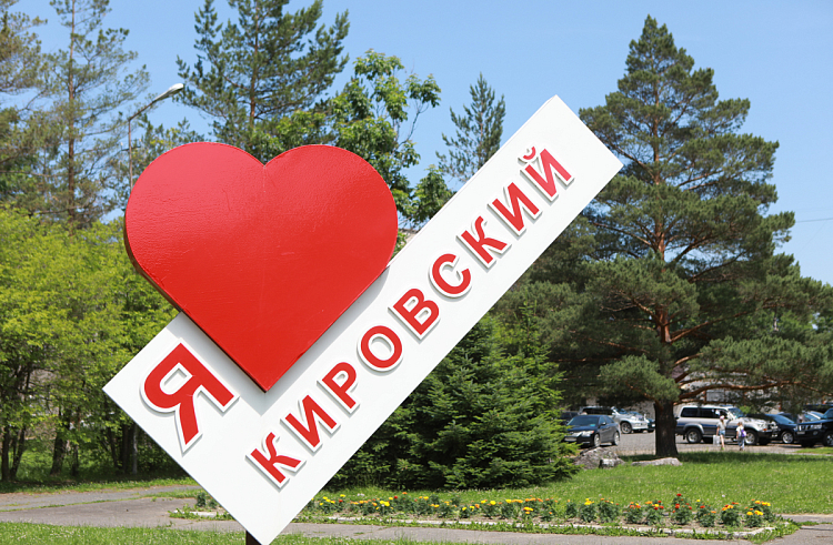 Приморье готовится к голосованию за объекты благоустройства. Приморье готовится к голосованию за объекты благоустройства.