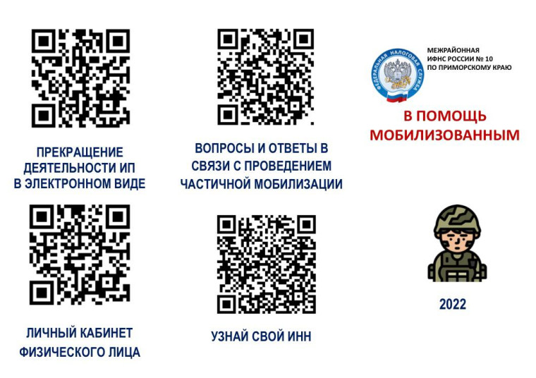О мерах поддержки мобилизованных лиц в части налогообложения имущества. О мерах поддержки мобилизованных лиц в части налогообложения имущества.